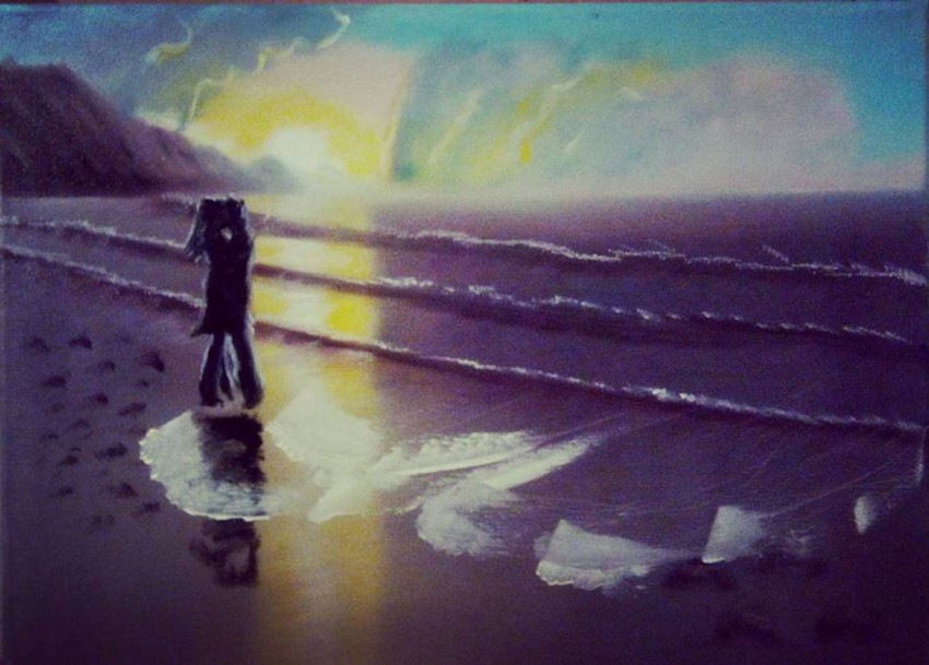 Moment Of Love