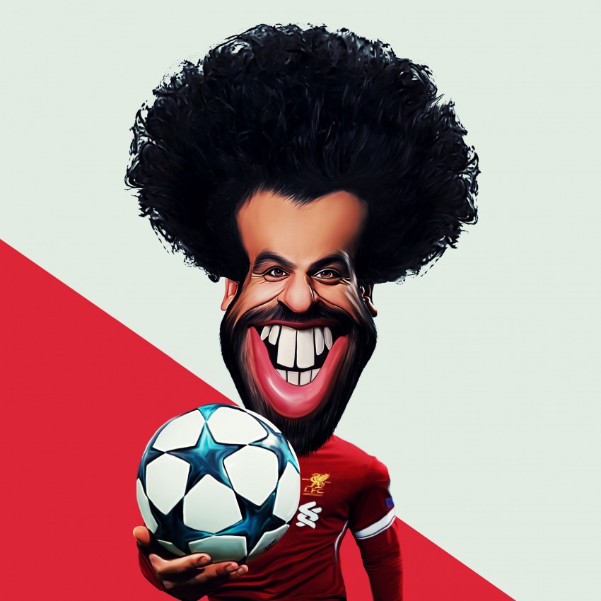 Mohamed Salah