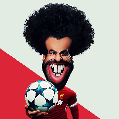 Mohamed Salah