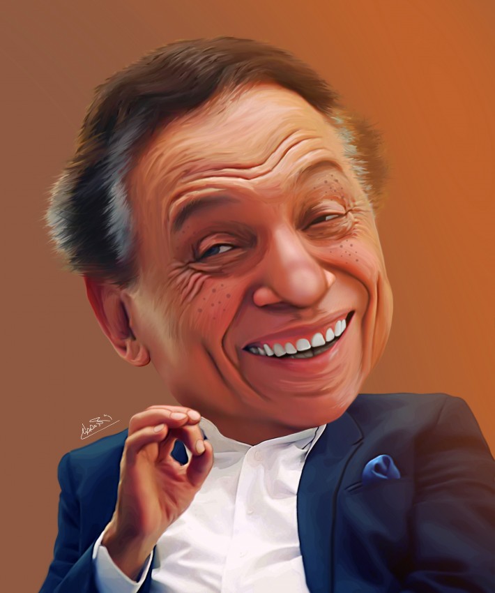 Adel Emam
