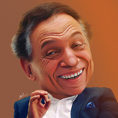 Adel Emam