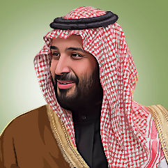 Mohammed bin Salman