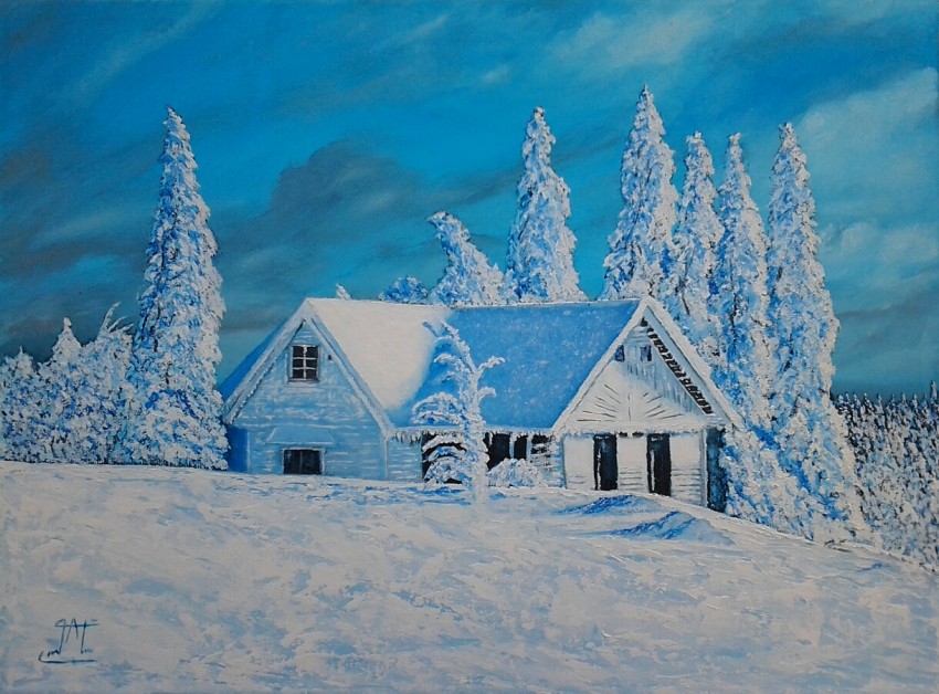 Snow