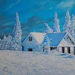 Snow