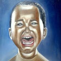 The Crying Child