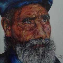 Old Man