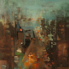 المدينة ٢
