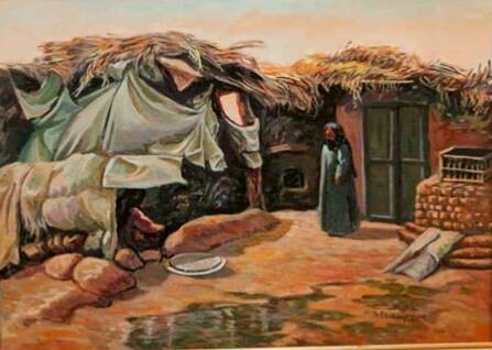 Egyptian Countryside