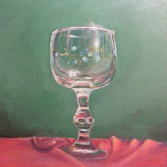 Crystal Glass