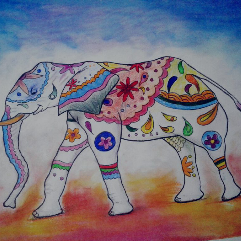 Festival of Colors