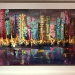 Angry City