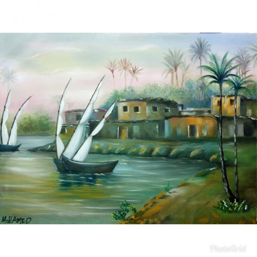 ريف مصر