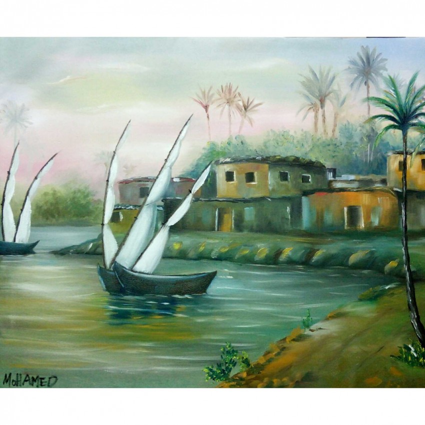 ريف مصر