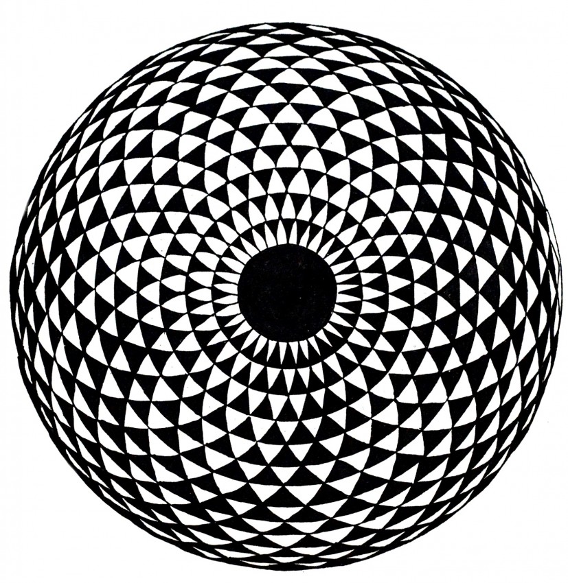 Mandala 2