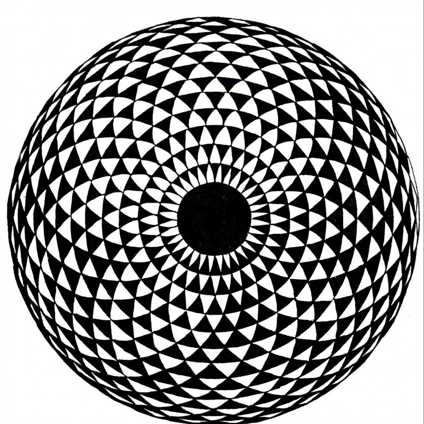 Mandala 2