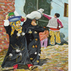 To The Market