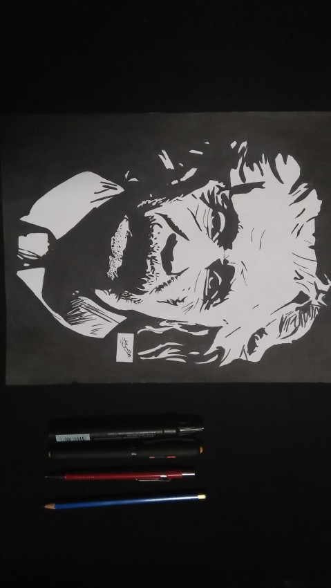 Albert Einstein