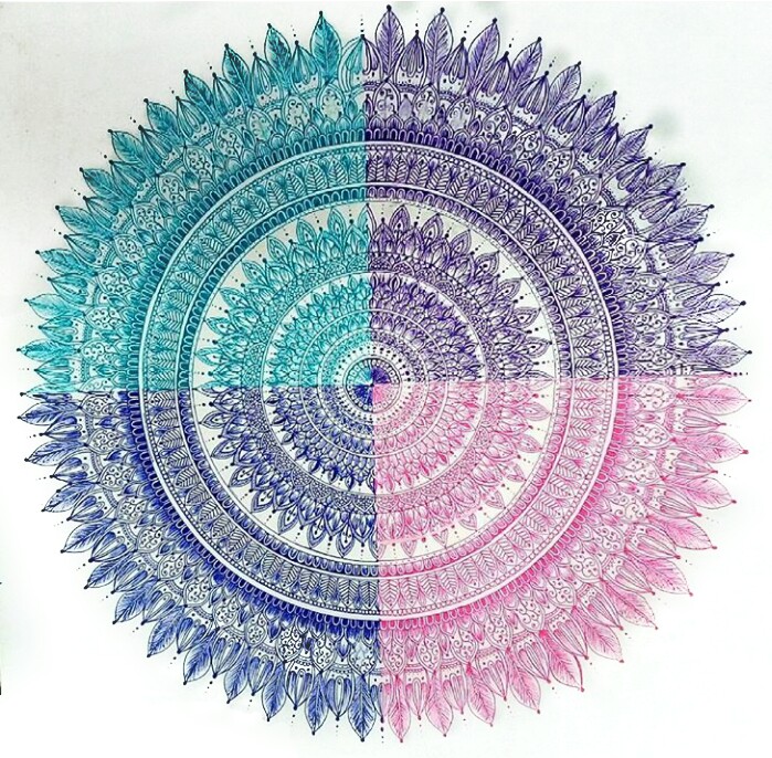 Mandala 3