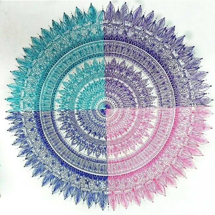 Mandala 3