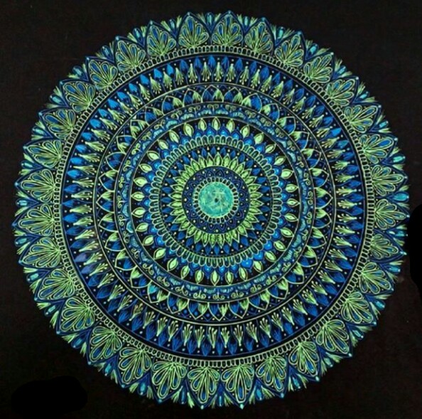 Mandala 4