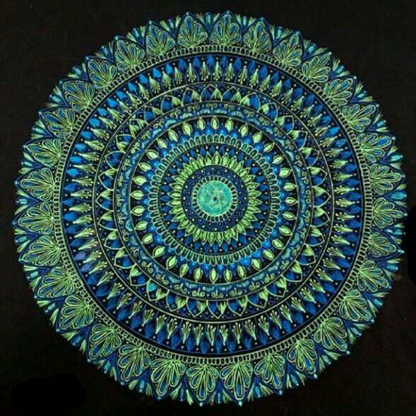 Mandala 4