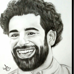 Mo Salah