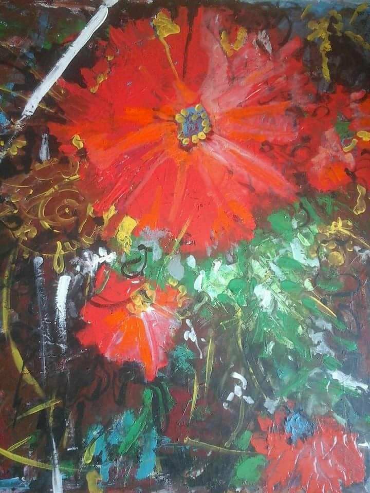 Valentine Flowers
