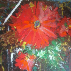 Valentine Flowers