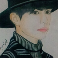 Portrait for actor Lee Dong Wook