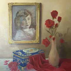 Red Roses