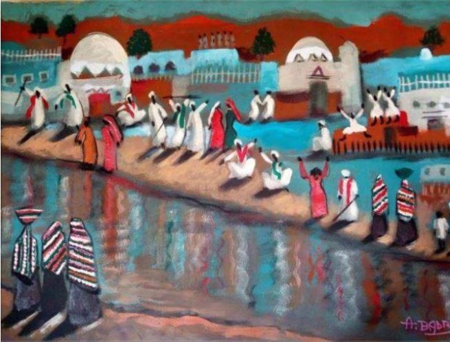 من  الجنوب - اسوان - 2