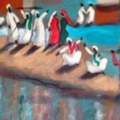 From Aswan  2