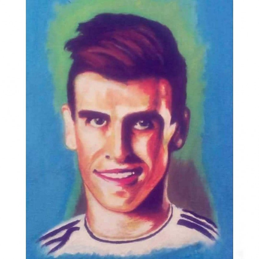 Gareth Bale