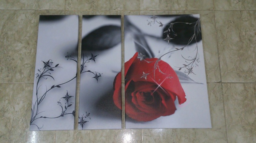Red Rose