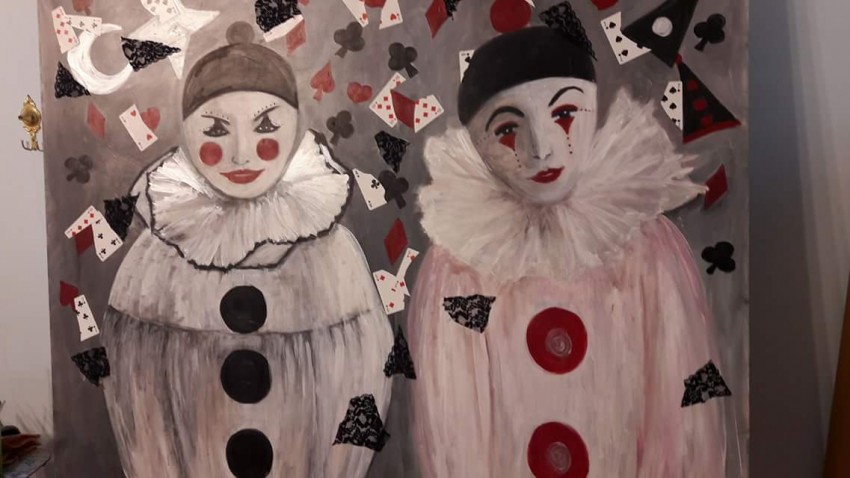 Clowns