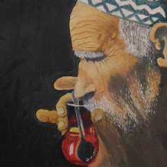 وجوه مصرية