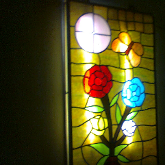Stained Glass
