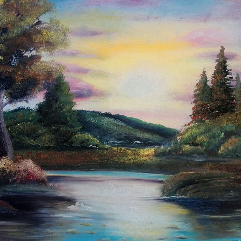 Landscape