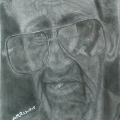 The Young Old Man