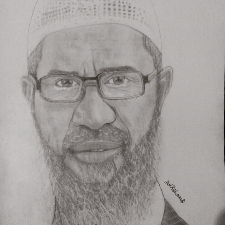 Sheikh Zacker Nayek