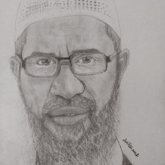 Sheikh Zacker Nayek