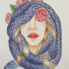 Snake Girl