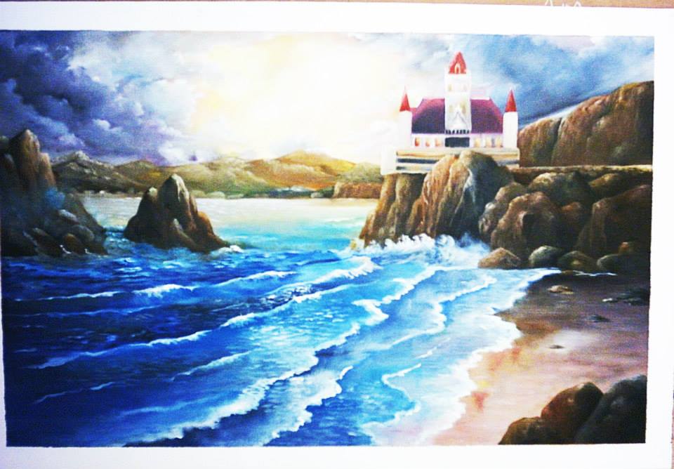 Landscape 2