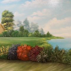 European Countryside