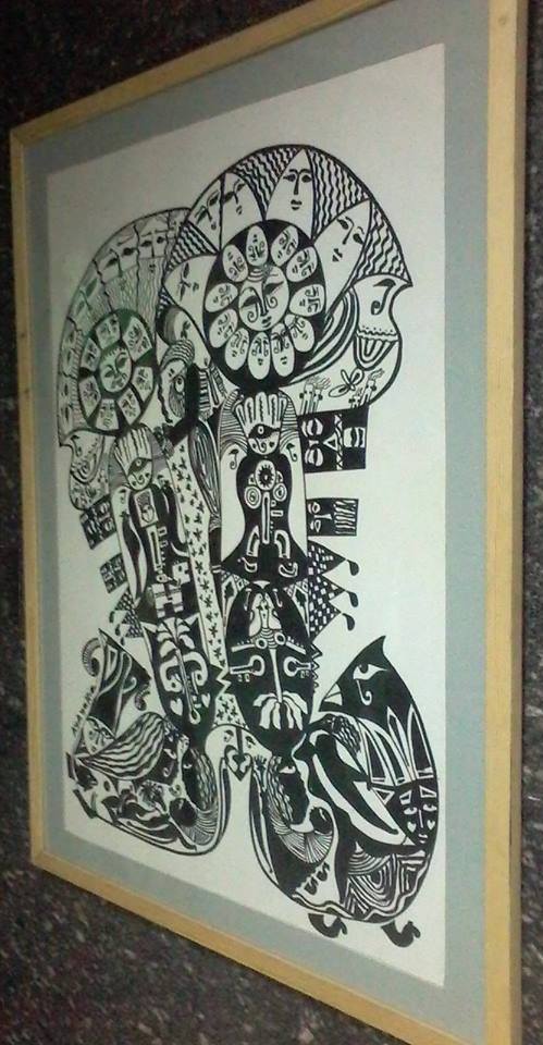 Egyptian Art