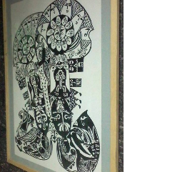 Egyptian Art
