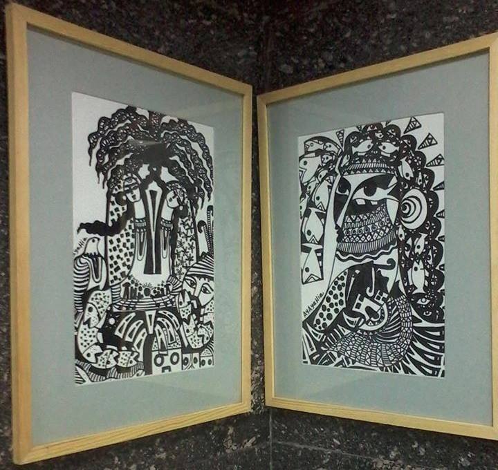 Folk Art