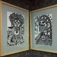 Folk Art