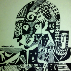 Portrait 2