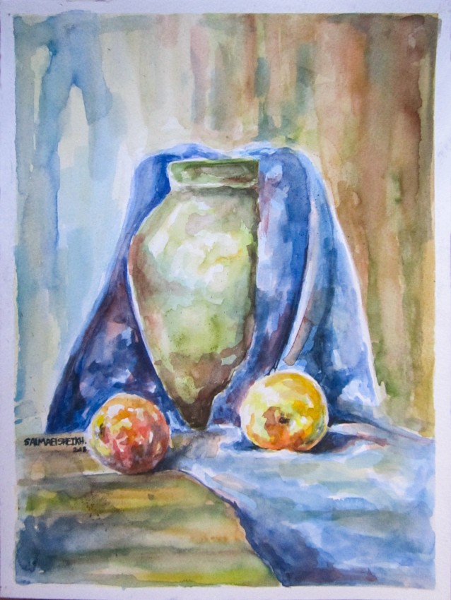 Still Life